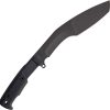 Extrema Ratio Small Kukri Fixed Blade N690 Stainless Steel