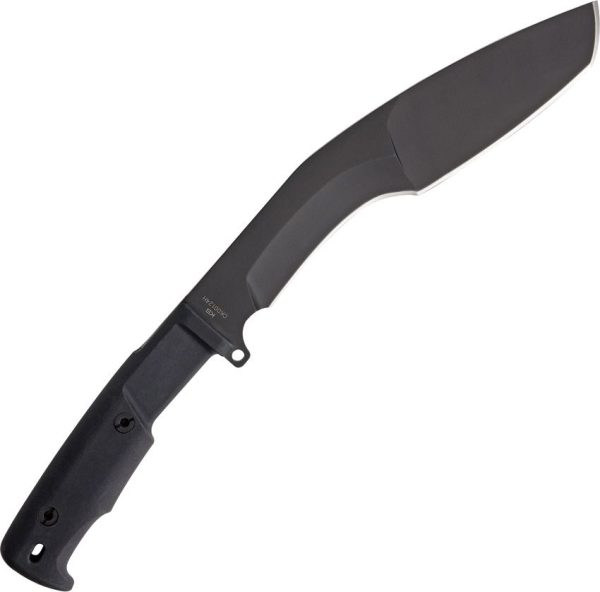 Extrema Ratio Small Kukri Fixed Blade N690 Stainless Steel