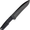 Extrema Ratio Dobermann IV Fixed Blade Tactical Knife N690 Steel