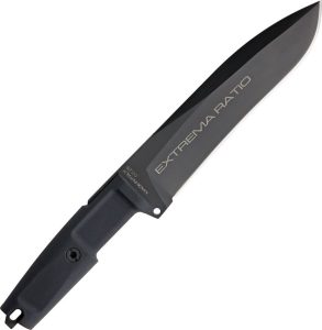 Extrema Ratio Dobermann IV Fixed Blade Tactical Knife N690 Steel