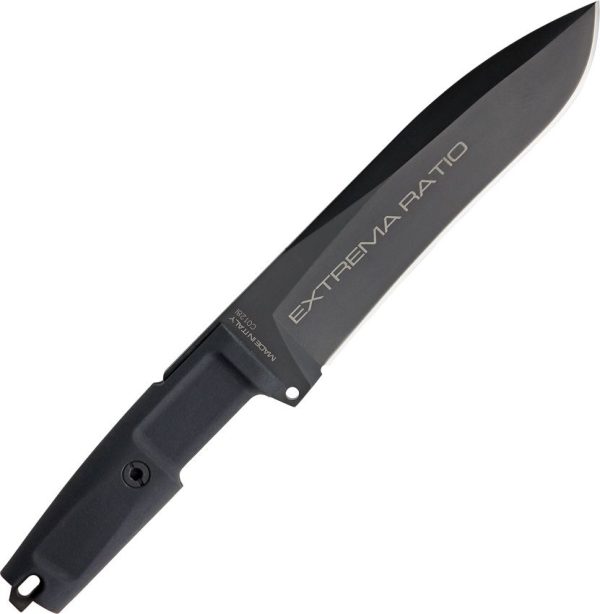 Extrema Ratio Dobermann IV Fixed Blade Tactical Knife N690 Steel