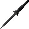 Extrema Ratio Suppressor Fixed Blade N690 Stainless Dagger Knife