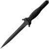 Extrema Ratio Suppressor Fixed Blade N690 Stainless Dagger Knife