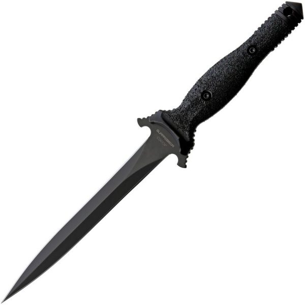 Extrema Ratio Suppressor Fixed Blade N690 Stainless Dagger Knife