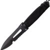 Extrema Ratio Ultramarine Fixed Blade N690 Tactical Knife