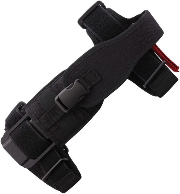 Extrema Ratio Ultramarine Fixed Blade N690 Tactical Knife