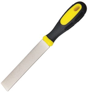 EZL10.jpg Eze-Lap Eze Edge Diamond File - Dual Grit 400/600