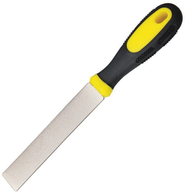 Eze-Lap Eze Edge Diamond File - Dual Grit 400/600