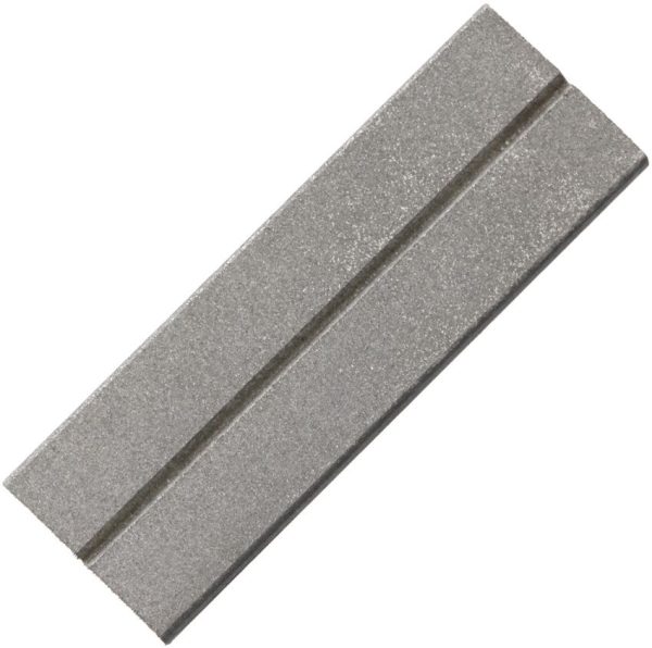 Eze-Lap Pocket Diamond Sharpener - Fine 600 Grit with Hook Slot