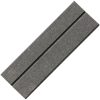 Eze-Lap Pocket Diamond Sharpener - Coarse 250 Grit with Pouch