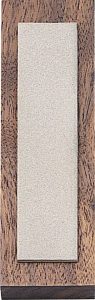 EZL32F.jpg Eze-Lap Diamond Sharpener Walnut Base Fine Grit