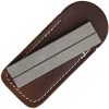 Eze-Lap Pocket Diamond Sharpener Coarse 250 Grit