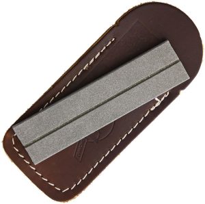 Eze-Lap Pocket Diamond Sharpener Coarse 250 Grit