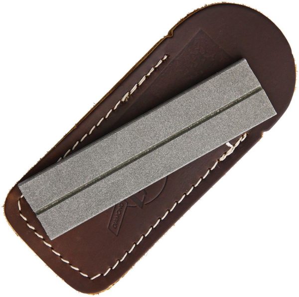 Eze-Lap Pocket Diamond Sharpener Coarse 250 Grit