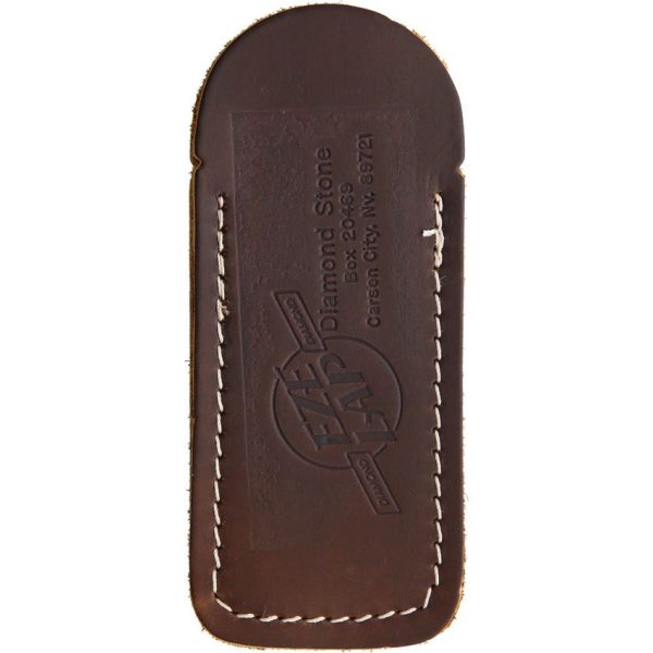 Eze-Lap Pocket Diamond Sharpener Coarse 250 Grit