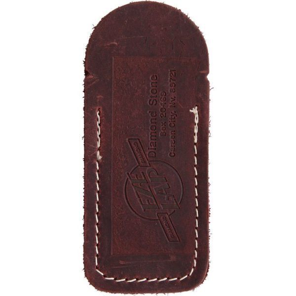 Eze-Lap Pocket Diamond Sharpener Super Fine 1200