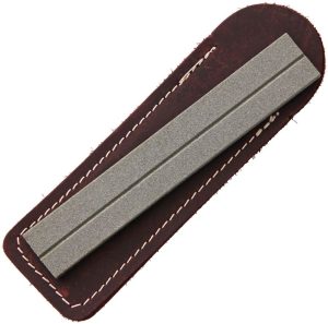 Eze-Lap Diamond Sharpening Stone 400 Medium Grit