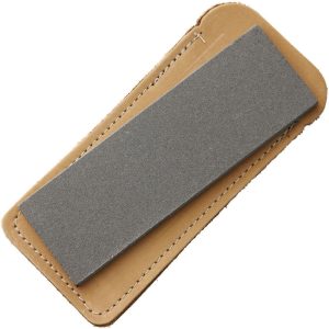 Eze-Lap Diamond Sharpening Stone 6x2 Medium 400 Grit