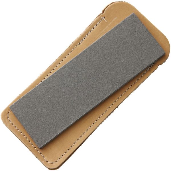 Eze-Lap Diamond Sharpening Stone 6x2 Medium 400 Grit