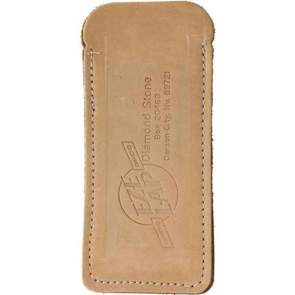 Eze-Lap Diamond Sharpening Stone 6x2 Medium 400 Grit