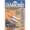 Eze-Lap Diamond Chainsaw Sharpener 5/32 inch