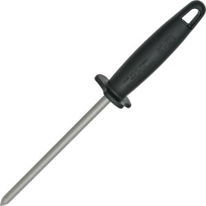 EZLG.jpg Eze-Lap Diamond Butcher Steel 7.5 inch Rod