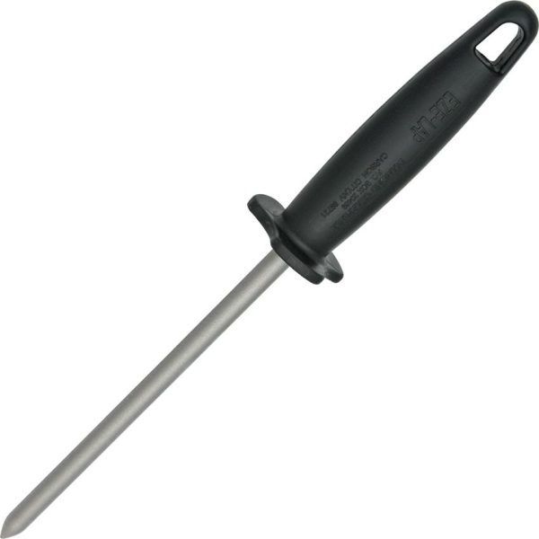 Eze-Lap Diamond Butcher Steel 7.5 inch Rod