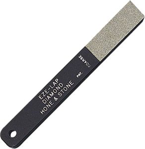 Eze-Lap Economy Diamond Sharpener Coarse Grit