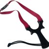 EZSHOT Pocket Champ Slingshot - 5 inches