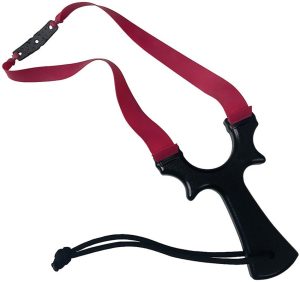 EZSHOT Pocket Champ Slingshot - 5 inches