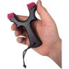 EZSHOT Pocket Champ Slingshot - 5 inches