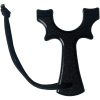 EZSHOT Pocket Champ Slingshot - 5 inches