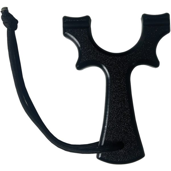 EZSHOT Pocket Champ Slingshot - 5 inches