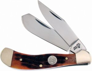 Frost Cutlery Little Saddlehorn Tennessee Peachseed