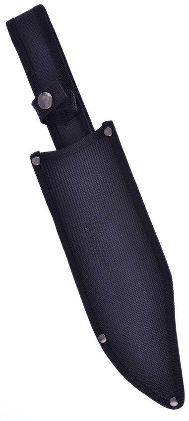 Frost Cutlery Combat Dagger Frostwood 10" Fixed Blade Tactical