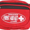FA130_add_01.jpg Elite First Aid Hiker Kit - Red Nylon Fanny Pack