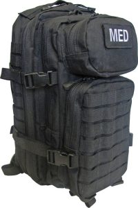 FA138B.jpg Elite First Aid Tactical Trauma Kit MOLLE Backpack First Aid