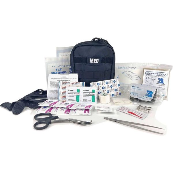 FA142BK_add_02.jpg Elite First Aid Tactical Trauma Kit 1 Black