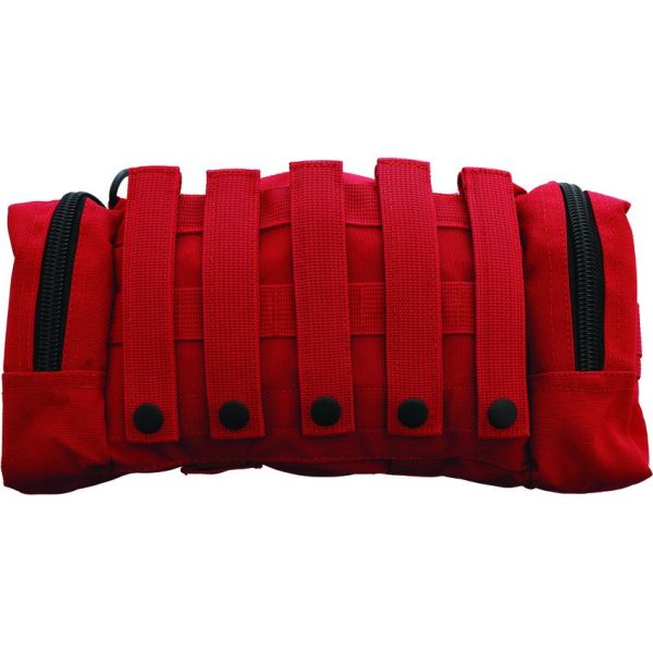 Elite First Aid Rapid Response Bag FA143 First Aid Kit MOLLE