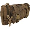 FA143T_add_01.jpg Elite First Aid Rapid Response Bag Tactical Medical Kit Tan Canvas