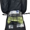 Elite First Aid Patrol Trauma Kit Level 1 Black EDC