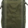 Elite First Aid Patrol Trauma Kit Pro OD Green Tactical Medical