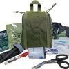 FA145OD.jpg Elite First Aid Patrol Trauma Kit Level 2 OD