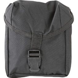 Elite First Aid First Aid Kit New Platoon Black