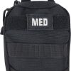 Elite First Aid Recon IFAK Level 2 Black