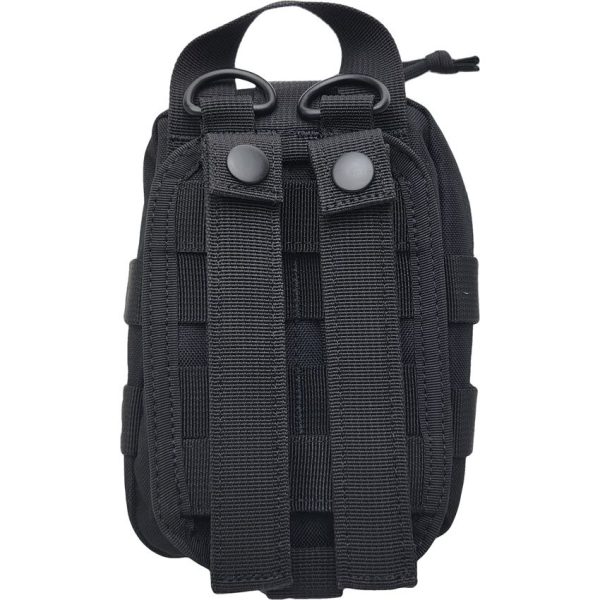 Elite First Aid Recon IFAK Level 2 Black