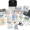 Elite First Aid GP IFAK Pro First Aid Kit Black