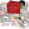 FA185R.jpg Elite First Aid GP IFAK Level 2 Comprehensive Kit