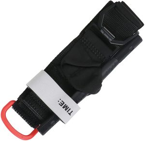 First Aid Only SC Windlass Tourniquet - Black Nylon