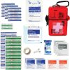First Aid Only Outdoor First Aid Kit - Waterproof Case